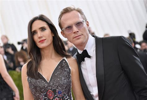 how did paul bettany and jennifer connelly meet their sweet love story should be a movie