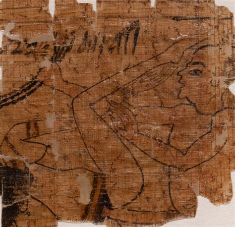 the erotic papyrus of turin patrimonio ediciones