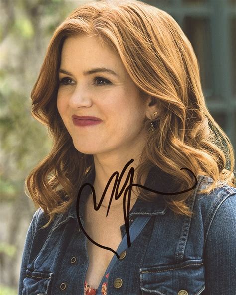 Reddit gives you the best of the internet in one place. ISLA FISHER - Wedding Crashers AUTOGRAPH Signed 8x10 Photo E