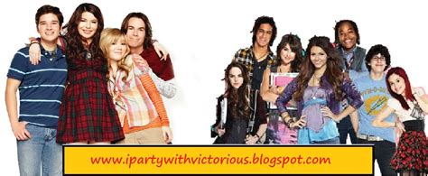 Iparty With Victorious 2011