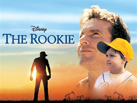 Where to watch The Rookie online in Australia | finder.com.au