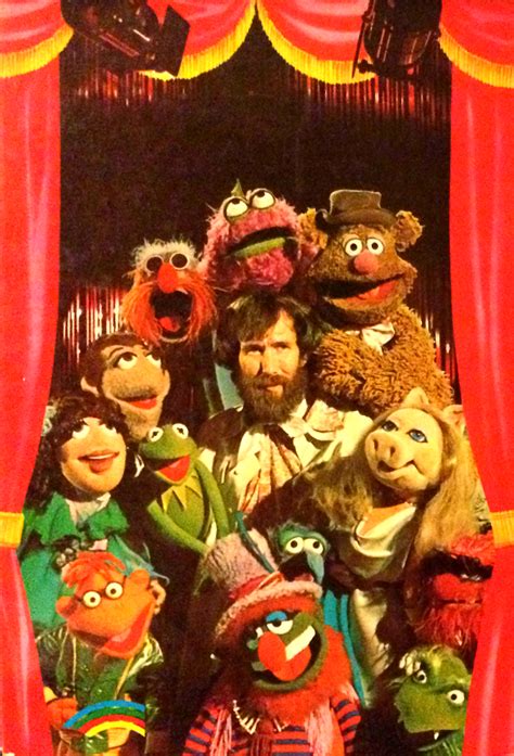 The 30 Greatest Episodes Of The Muppet Show Season 1 The Muppet Show