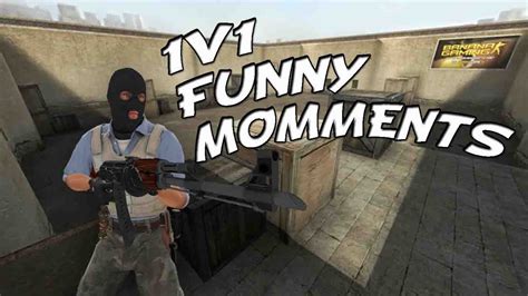 csgo late night 1v1 funny momments indonesia youtube