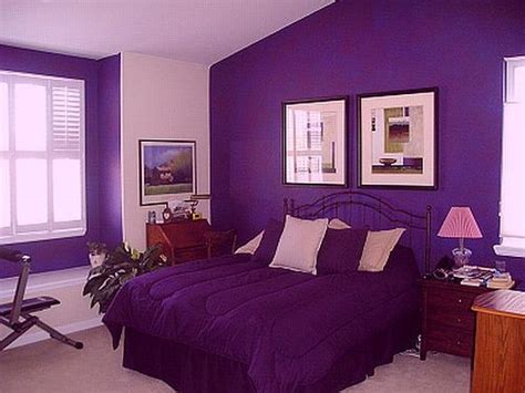 Purple Bedroom Purple Bedroom Decor Purple Bedroom Design Purple