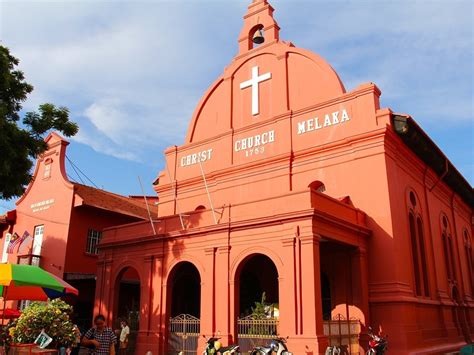 Located right at melaka river cruise jetty and shopping mall. Top Shore Excursions in Malacca | My Cruise Excursion