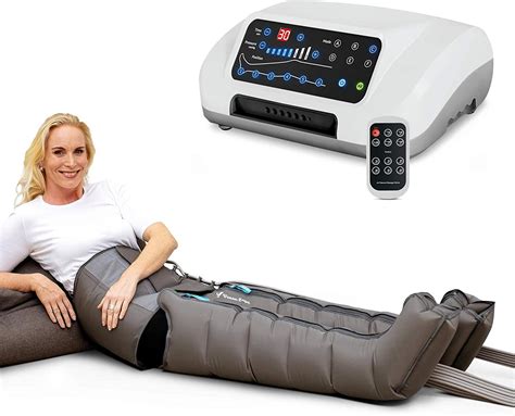 How The Leg Compression Machine Home Benefits Your Body