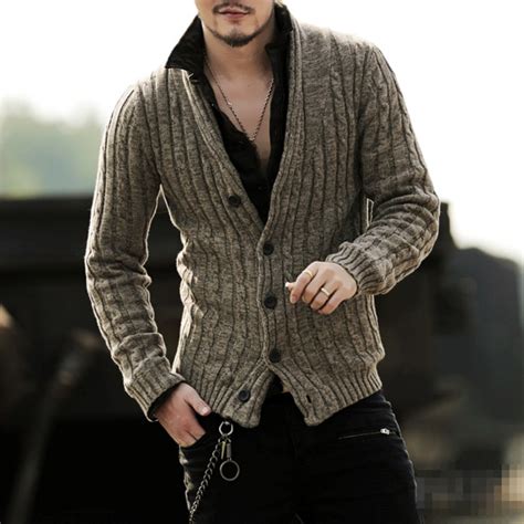 40 Amazing Cardigans For Men Who Want To Look Stylish Fashions