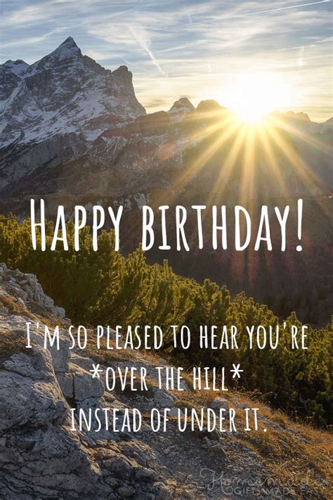 135 Funny Birthday Wishes Quotes Jokes And Images Best Ever