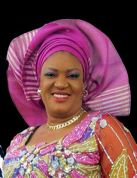 Chief Mrs Rachael Umahi Of Ebonyi State To Be Honour As “the Most