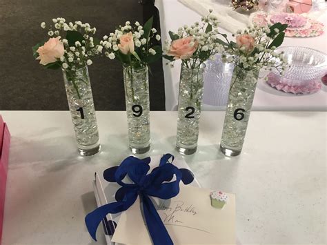 Decoration Ideas For 90th Birthday Party House Design - vrogue.co