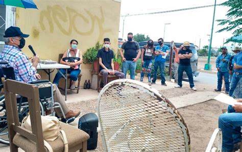 Exigen Acciones Concretas Contra Covid