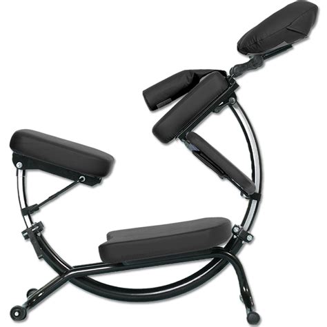 Pisces Pro Dolphin Ii Portable Massage Chair