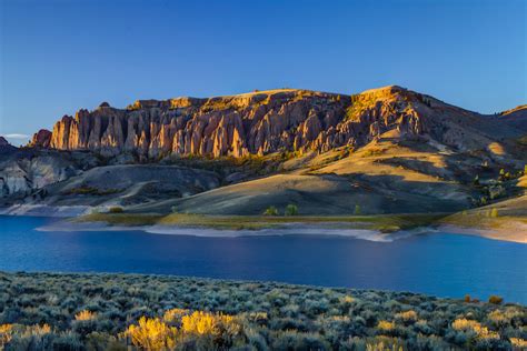 12 Meilleurs Parcs Nationaux Et Monuments Du Colorado Voyageur En