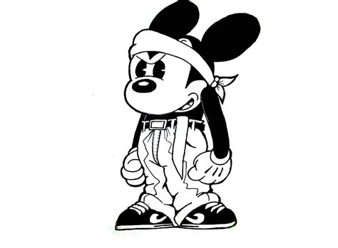 Gangsta spongebob, gangster spongebob, gangsta spongebob squarepants, gangster spongebob. Gangster Clown Drawing at GetDrawings | Free download