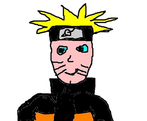 Naruto Desenhado Desenho De Sasukeuchiha Gartic