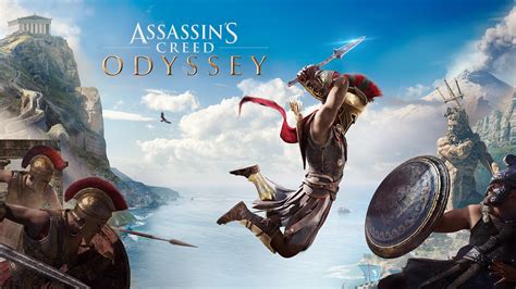 Assassins Creed Odyssey Gold Edition Xbox One Xbox One Key You Cz