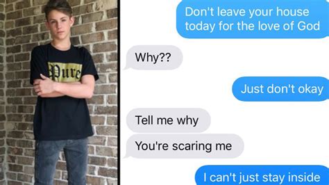 How to get a girlfriend. People Are Telling Their Girlfriends To Stay Inside After ...