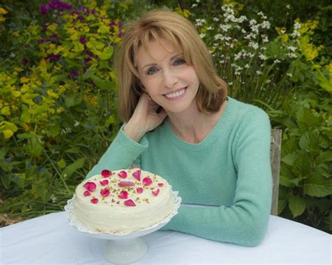 The Perfect Party Cake Recipe From Baking Actress Jane Asher Hello