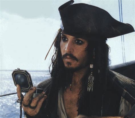pirates of the caribbean - Johnny Depp Photo (180938) - Fanpop