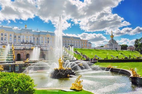 Ultimate Stpetersburg City Guide Itinerary Tips Map Stingy Nomads