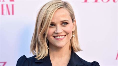 El cambio de Reese Witherspoon Antes y después