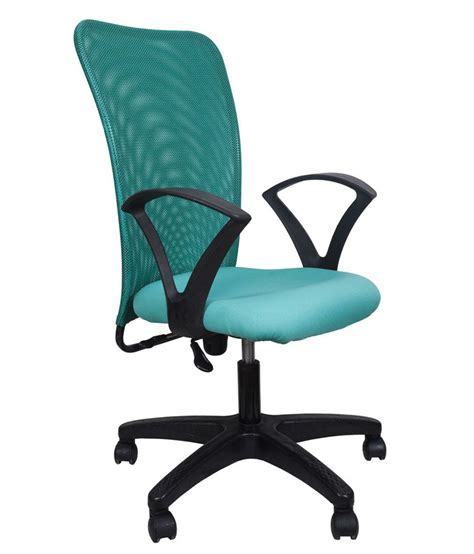 With the ultimate quality assurance and at bargain prices, buy in. Office Chair in Turquoise - Buy Office Chair in Turquoise ...