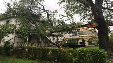Need For Fema Following Hudson Valley Fatal Storms