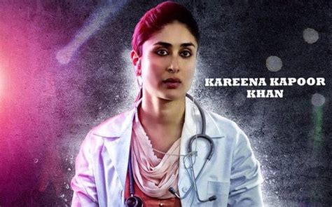 Revealed Kareena Kapoor Khans First Look In Udta Punjab