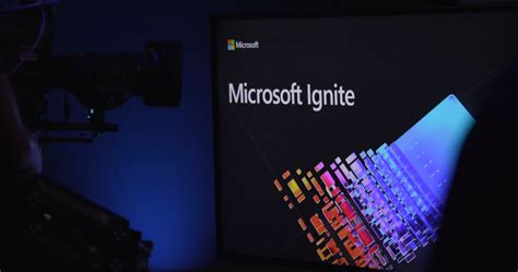 Microsoft Ignite 2021 Six Places To Pay Attention It Pro