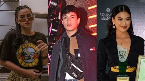 7 bisexual filipino celebrities who are out and proud