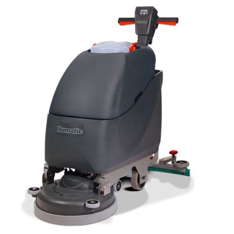 Numatic Direct Cleaning Solutions