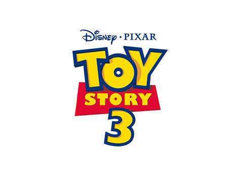 Download Toy Story 3 Logo Png And Vector Pdf Svg Ai Eps Free