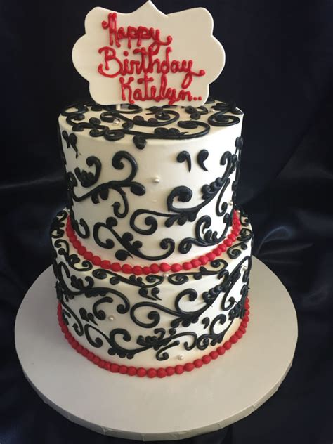 Then you will want to check out these amazing cat birthday cake recipes and ideas! Women's Birthday Cakes - Nancy's Cake Designs