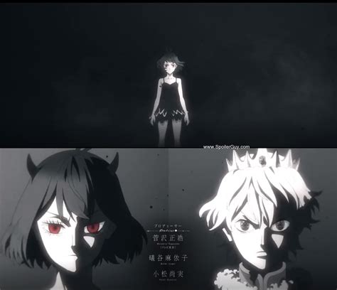 Black Clover Episode 117 Release Date Spoilers Watch