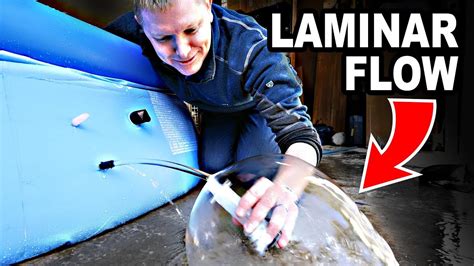 What Is Laminar Flow LearnThought