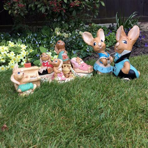 Easter Bunnies For Scott Collectors Weekly