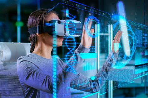 How Can Augmented Reality And Virtual Reality In Healthcare Actually