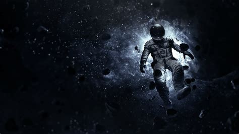 Minimalist Astronaut Wallpapers Top Free Minimalist Astronaut