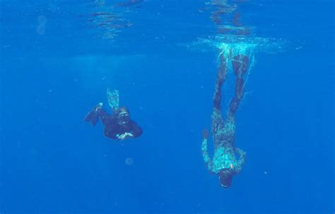 Robot Submarino Buscará Restos Del Vuelo Mh370 En El Fondo Del Índico