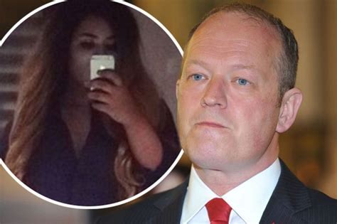 Labour Party Suspends Mp For Sexting 17 Year Old Girl The People S Voice