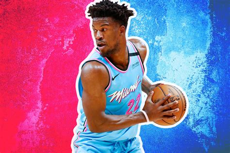 Jimmy butler iii was born on september 14, 1989 in tomball, tx. Can Jimmy Butler Will the Miami Heat Into Contention? - InsideHook