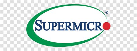 Supermicro Logo Our Friends Logos And Computer Logo Word Label