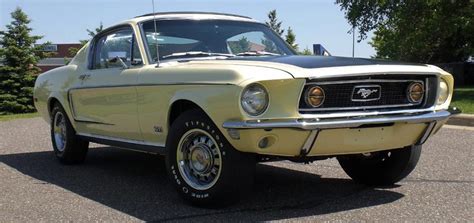 Classic Car Dealer Rogers - Minnesota - Ellingson Motorcars