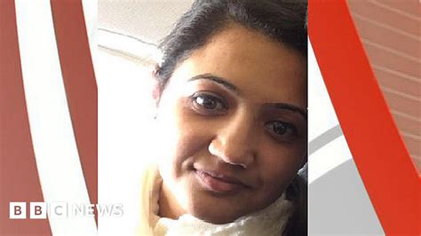 Mitesh Patel Charged With Jessica Patel Murder In Middlesbrough Bbc News