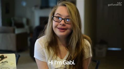 Gabis Grounds North Carolina Girl With Down Syndromes Gofundme Going