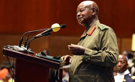 Uganda Leaders Most Famous Quotes Part Three