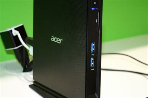 Acer Chromebox Cxi Foto E Video Notebook Italia