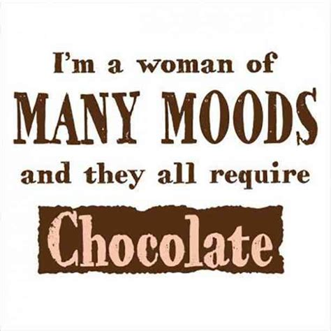 32 Most Delicious And Hilarious Quotes And Memes To Celebrate National Chocolate Day Chocolate