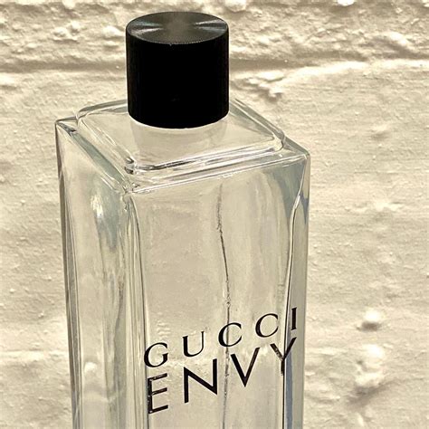 Gucci Envy Factice Advertising Collectables Hemswell Antique Centres