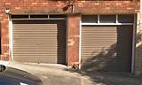 Roller Shutter Services Pictures